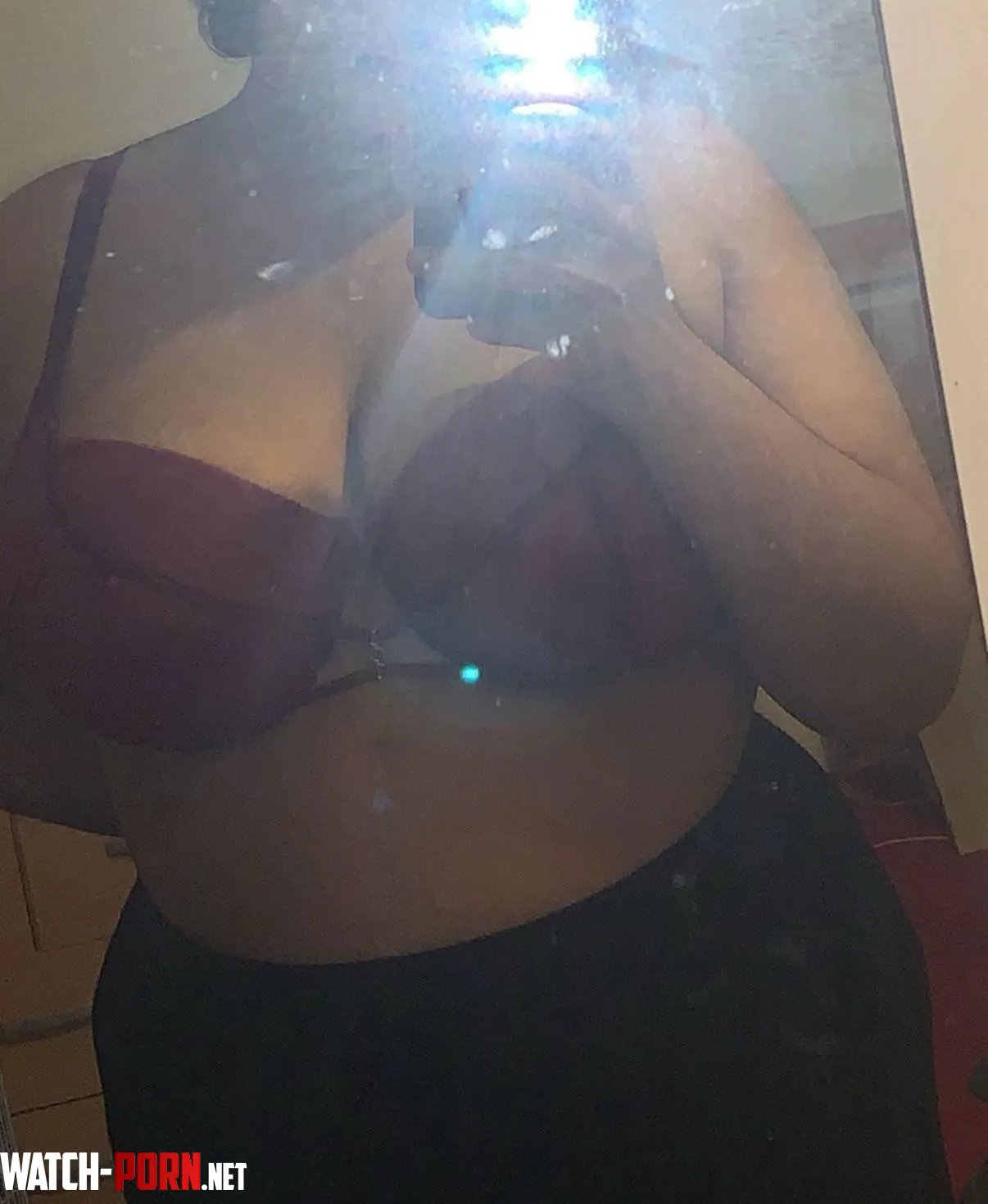 bored this morning. feeling needy too by brownbbw21