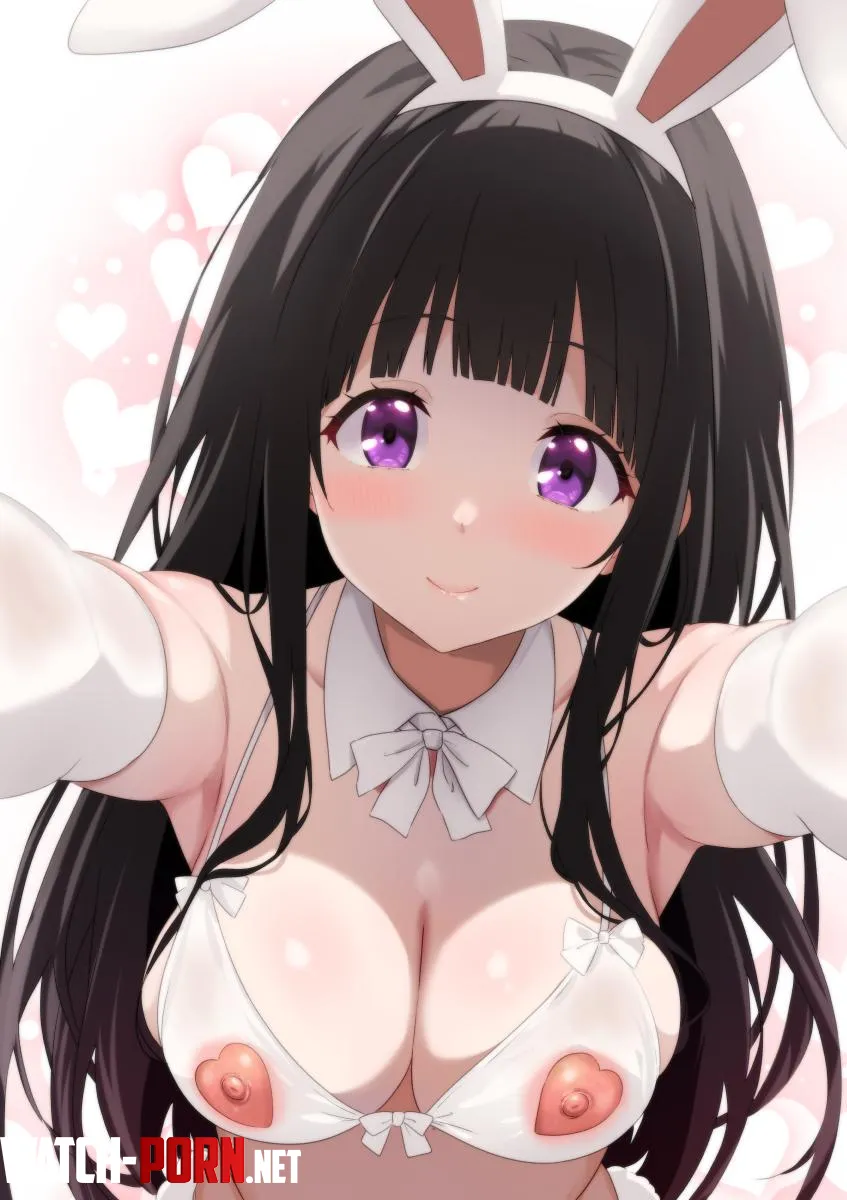 Day #3 Of Worshiping Chitanda by polaristar