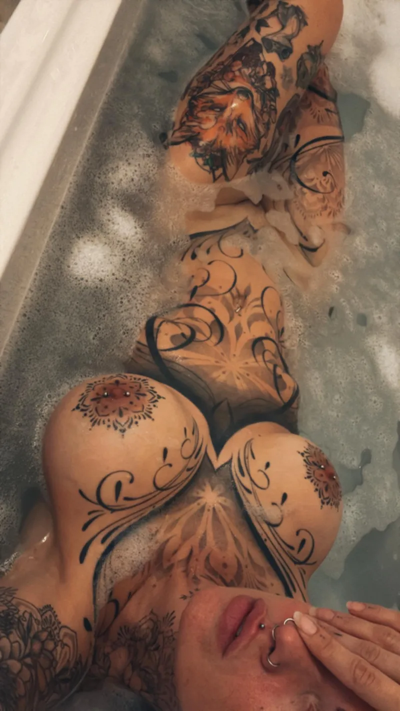 Thumbnail Enticing Proposition: Tiddy F*** Anyone? - DrippyElephants Invites You