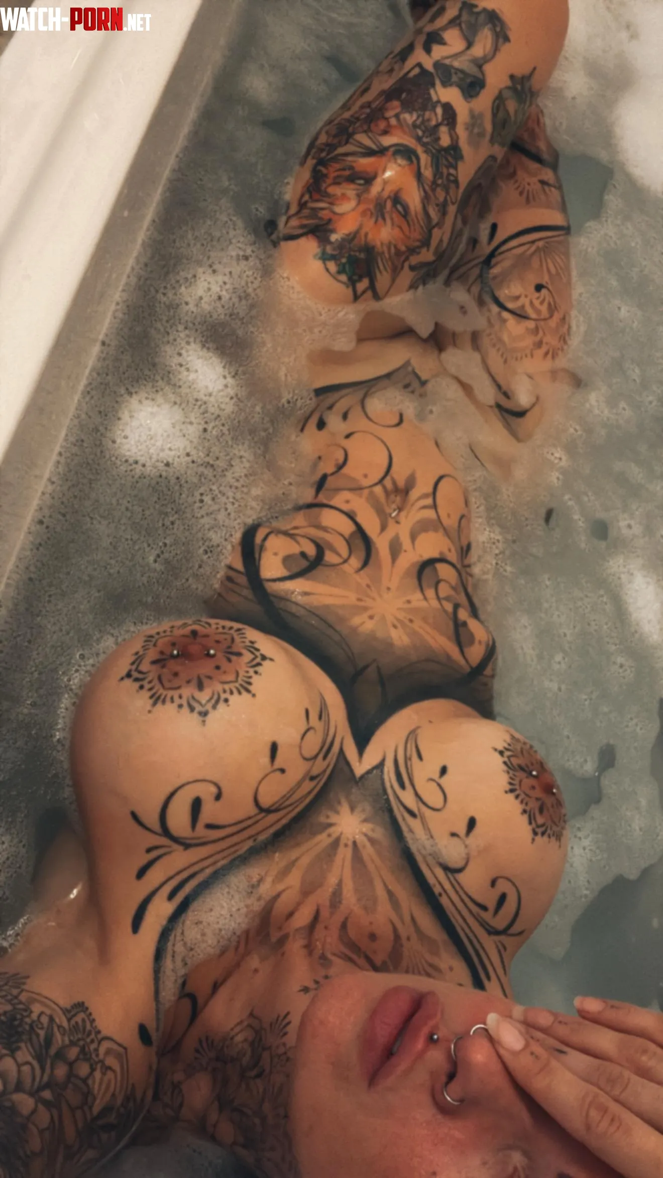 Tiddy fuck anyone? by DrippyElephants
