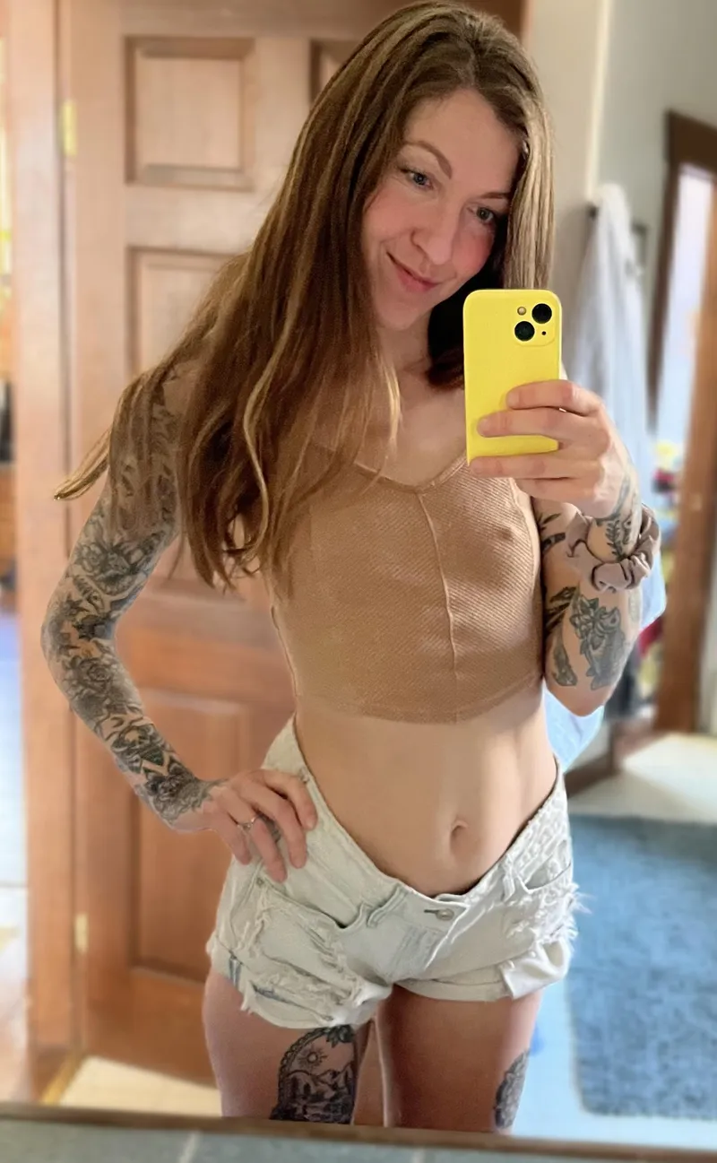 Thumbnail It Wasn’t Even Cold... A Fashion Statement by marleyreese