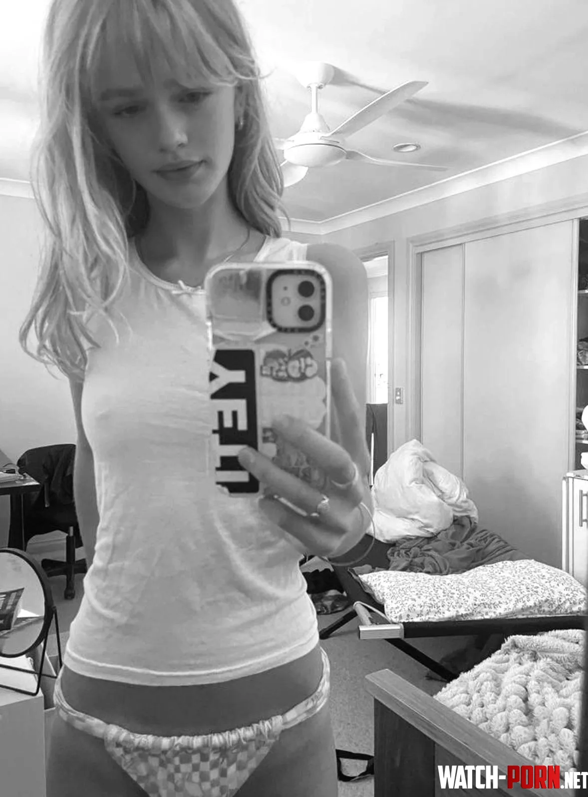 kinda scared but excited to post…do i look like a virgin you’d take care of? by CocaKeka