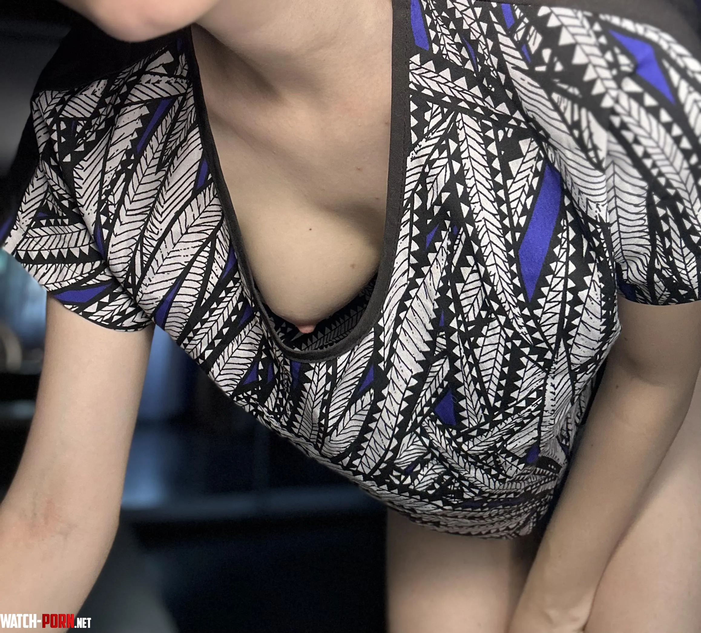 So sexy view by Alice_Dice_