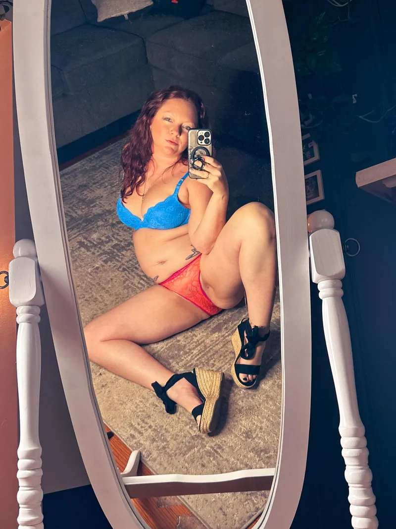 Thumbnail Embracing Sensuality at 43 | #MatureWoman