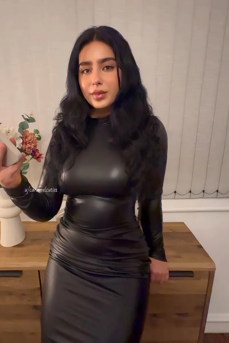 Thumbnail Exotic Flavors: Persian x Spanish Fusion | caramelcutie1