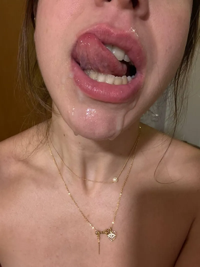Thumbnail Properly Raised Pleasures: The Cum Lunch Experience by sam_my_friend | cumfetish