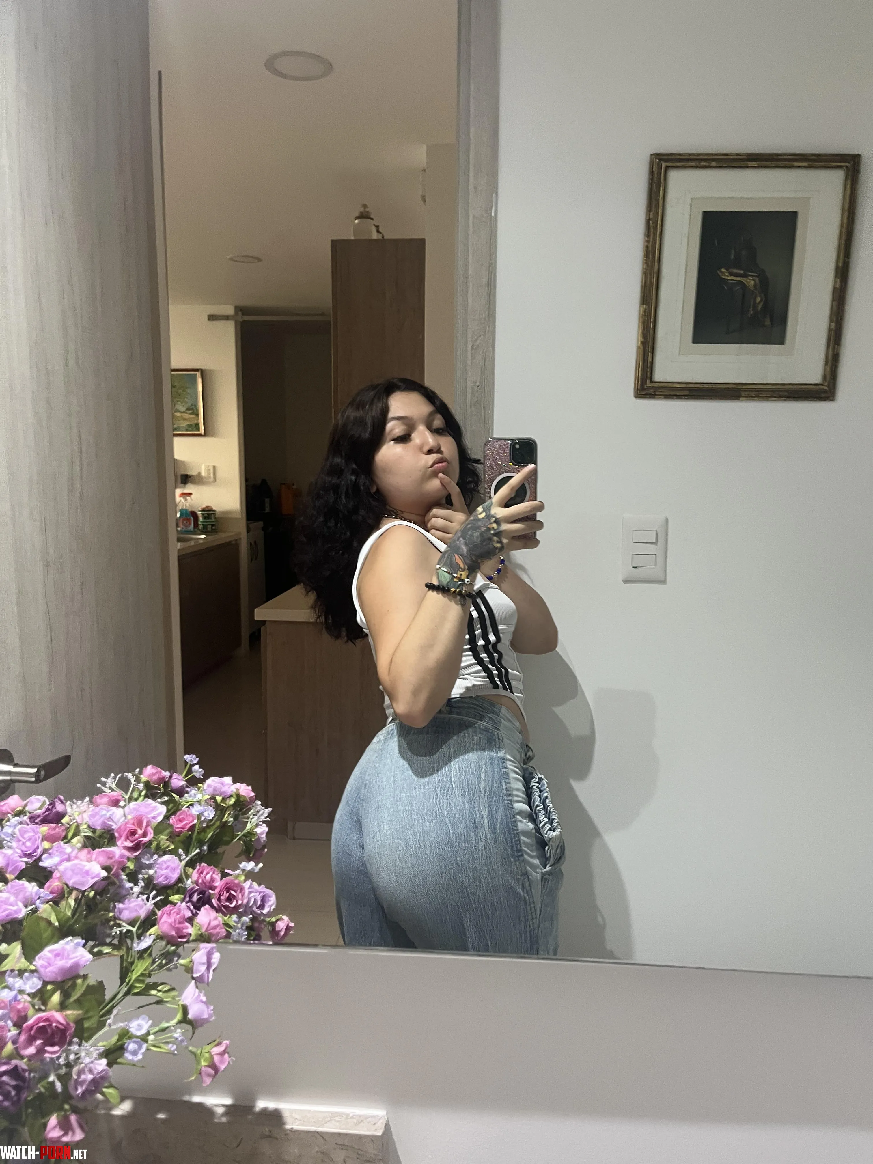 I want my ass ate by Such-Kangaroo8554