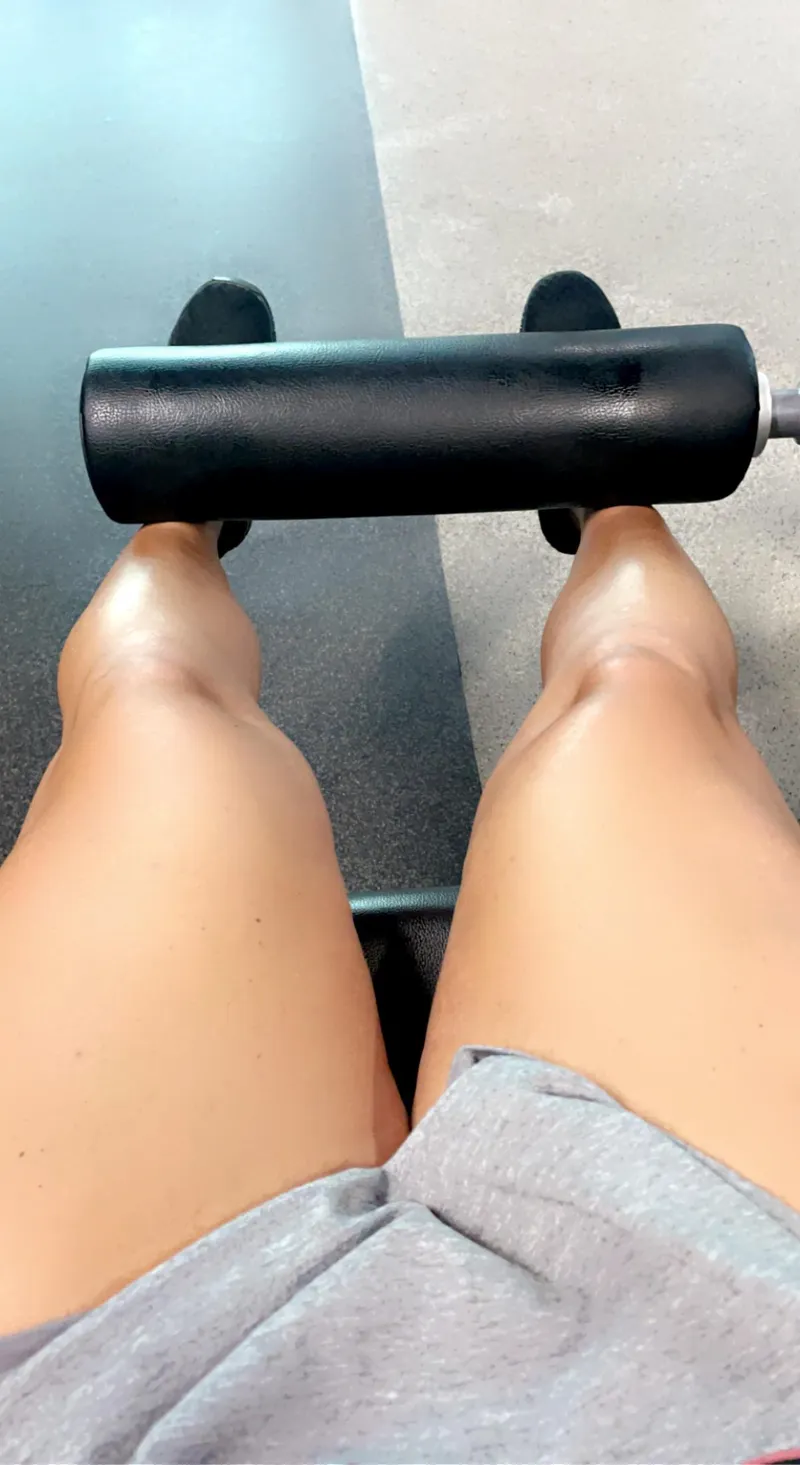Thumbnail Muscular Strength: Witnessing Massive Quad Development | MuscularBabe | NSFW_Hardbodies