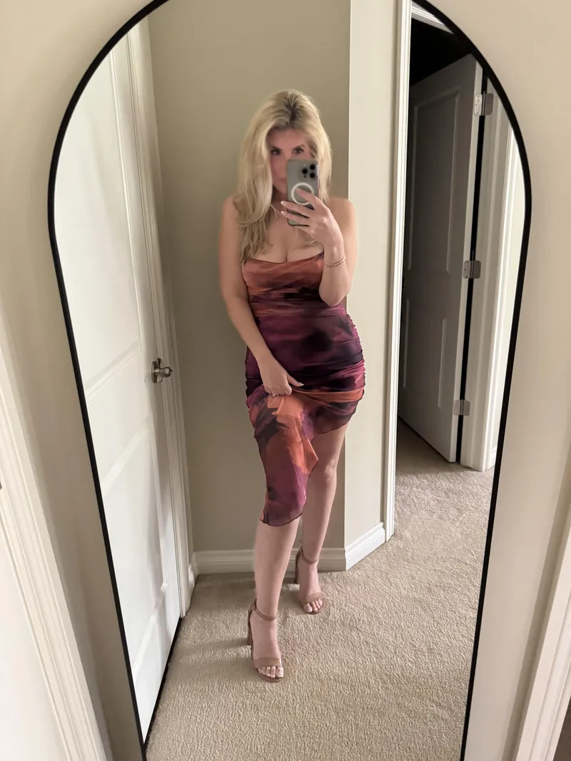 Thumbnail DD Delights: A Sensual Date Night Ensemble | legally_mel
