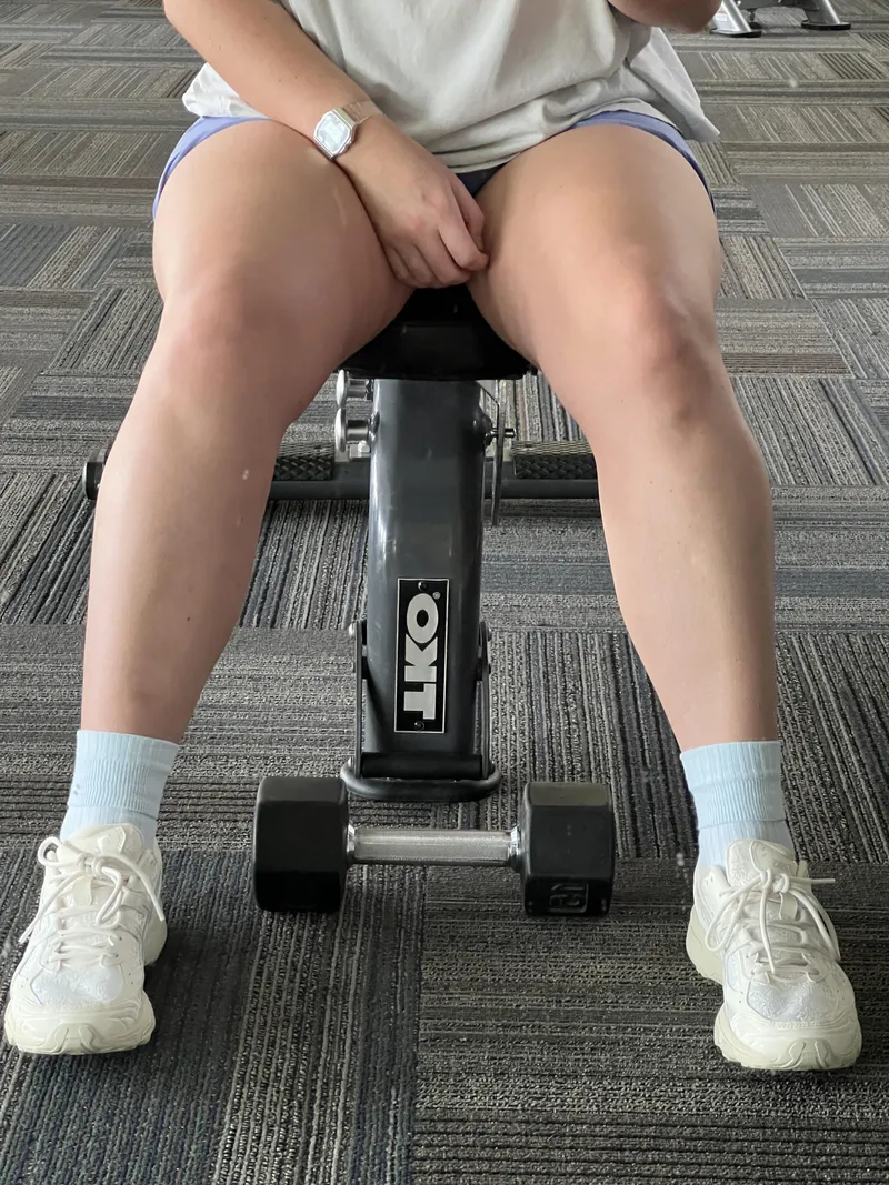 Thumbnail Casual Friday Frenzy: nikkidee954112's Office Antics