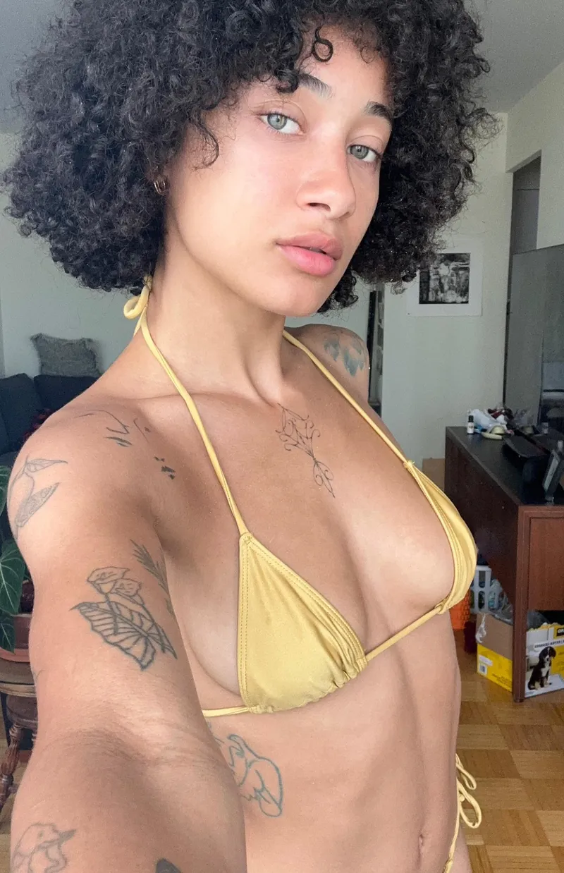 Thumbnail Flavors of Jamaica and Sicily Combined | MulberryGlum4991
