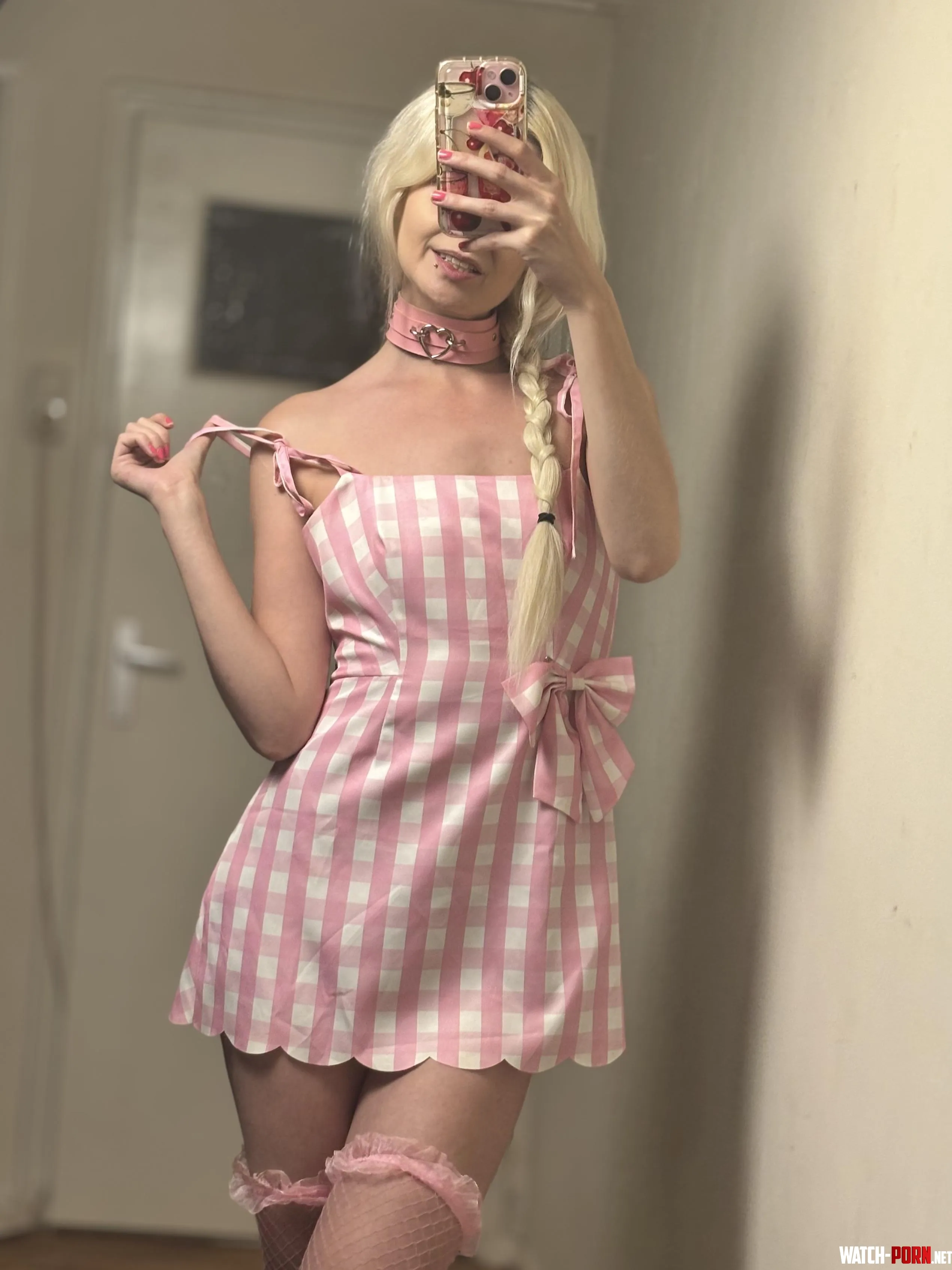 I like to do naughty stuff in this outfit by LanaPeaches__