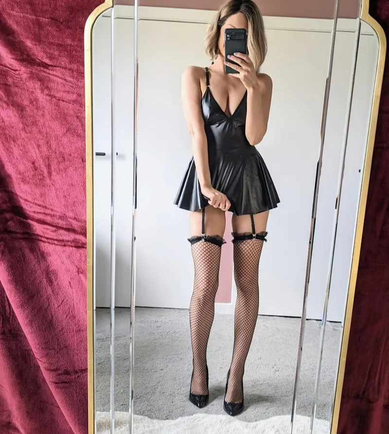 Thumbnail Perfect Size Outfits by lisa-scott-32 - nsfwoutfits Collection