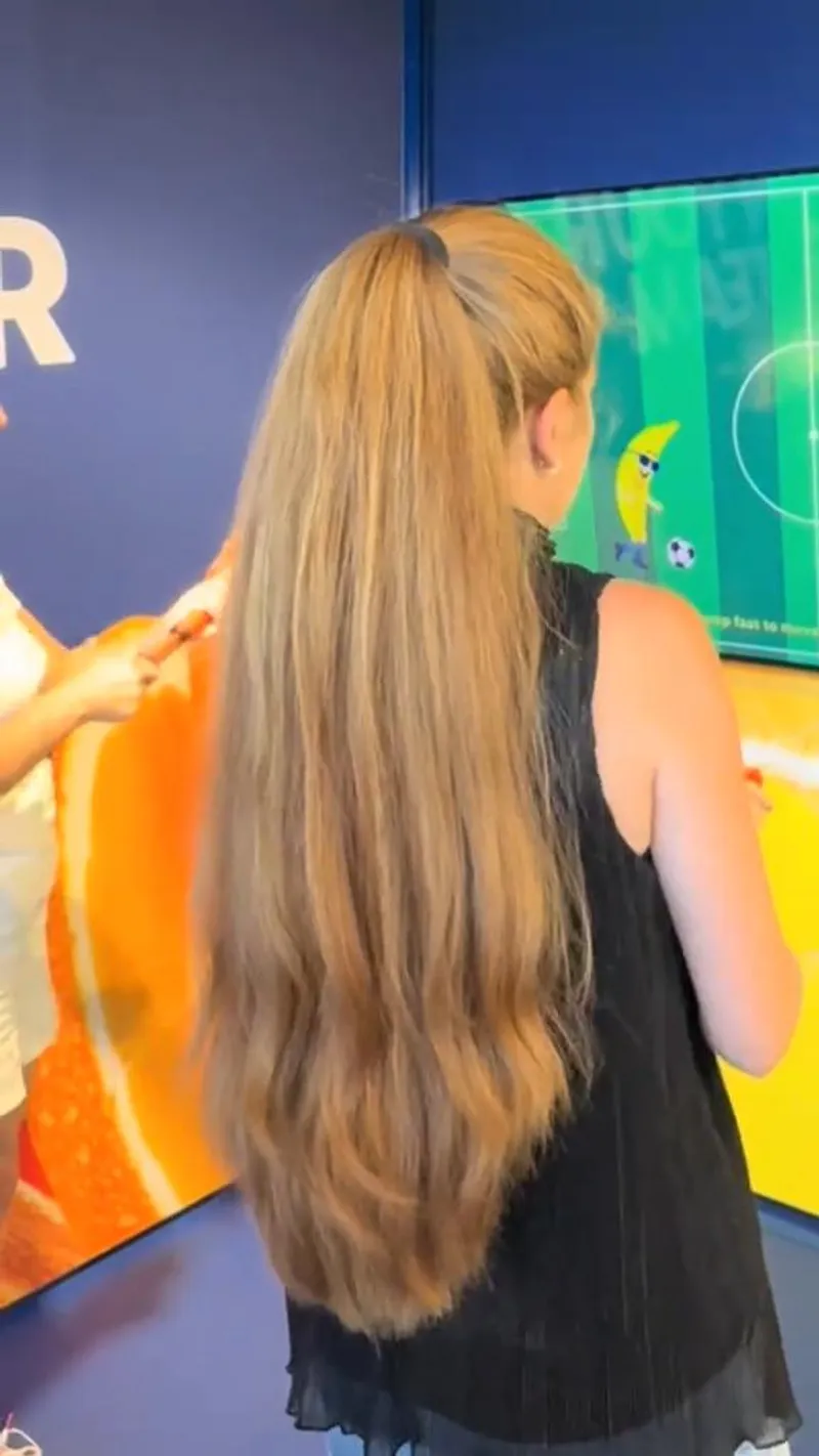 Thumbnail Best Ponytail Styles: Discover Unique Looks by marcorascel