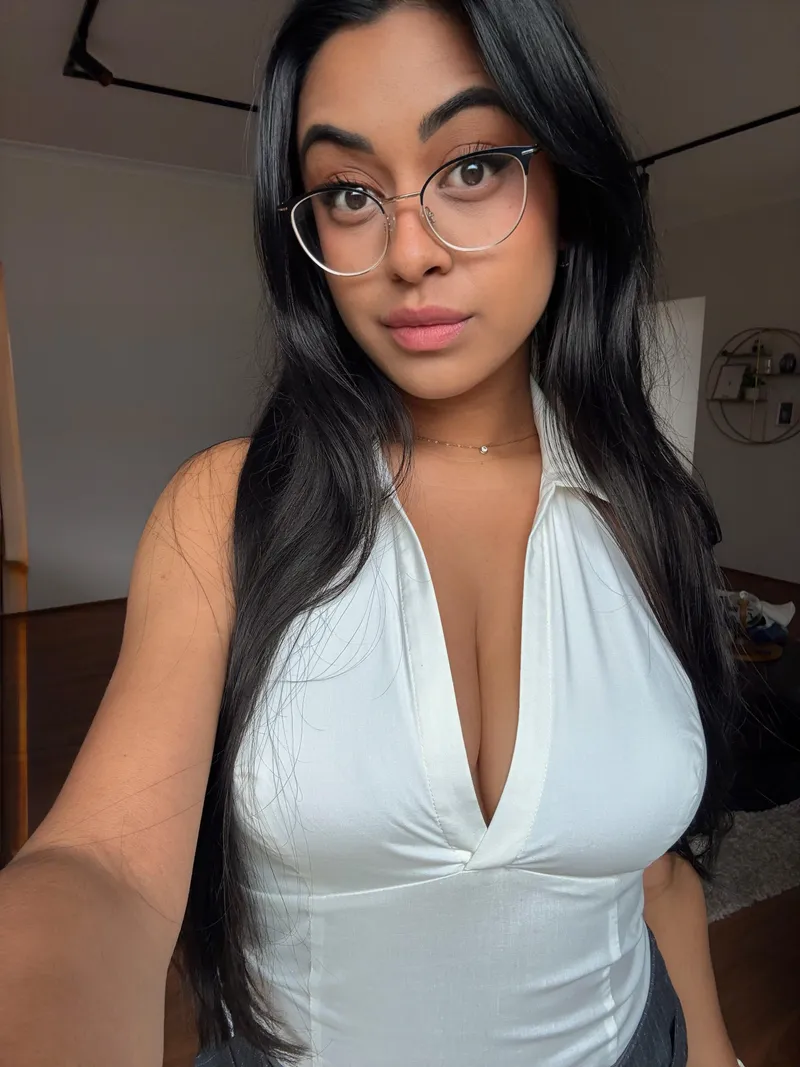 Thumbnail Sri Lankan x Chinese x Indonesian by smeshnanda