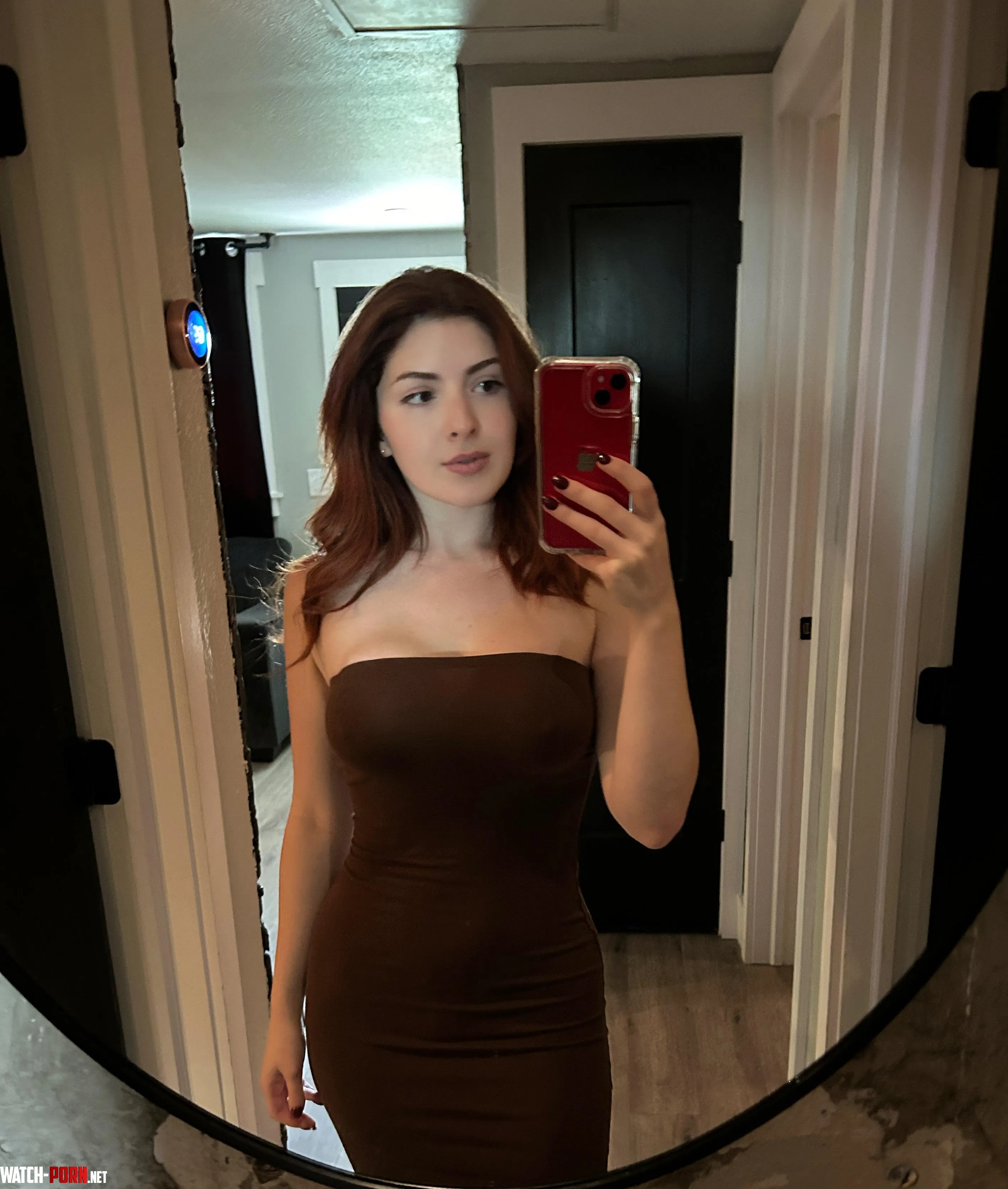 Tight enough to break necks by realamyaugust