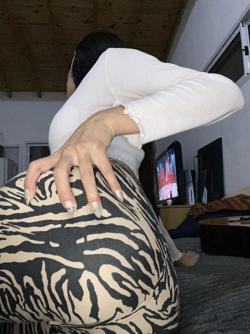 Thumbnail Ready to Grab: Dive into the World of NailFetish by Plus_Ad7009