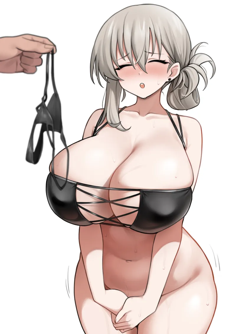 Thumbnail The Tale of a Lost toy Unraveled by NoBlacksmith6 in AnimeMILFS
