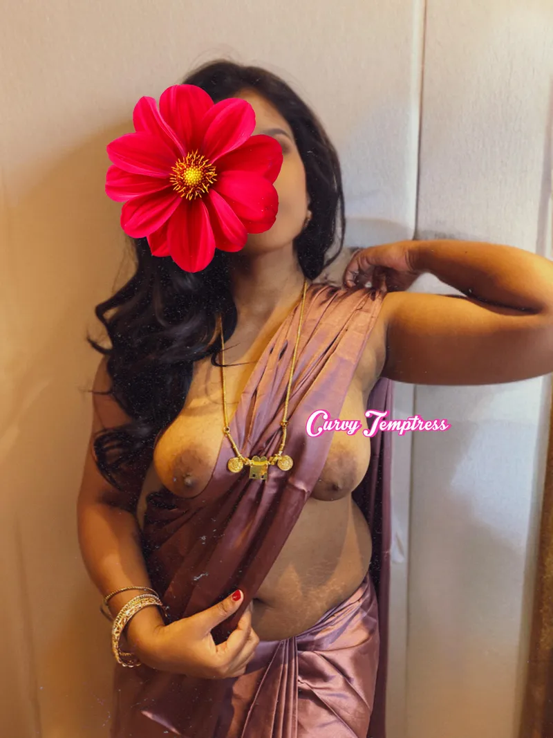 Thumbnail Freaky Tamil Girl Fantasy Unleashed | curvytemptress9