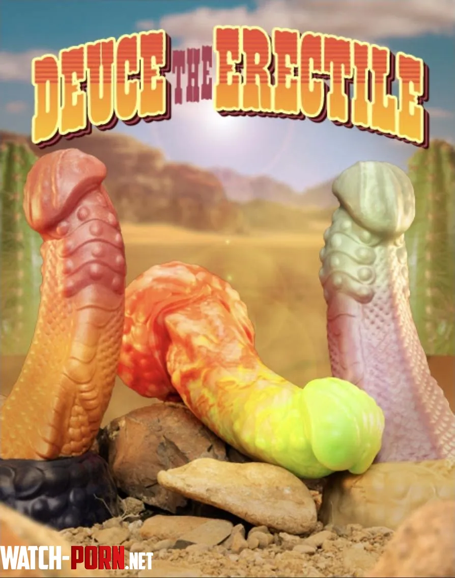 Deuce the erectile is here by baileys667