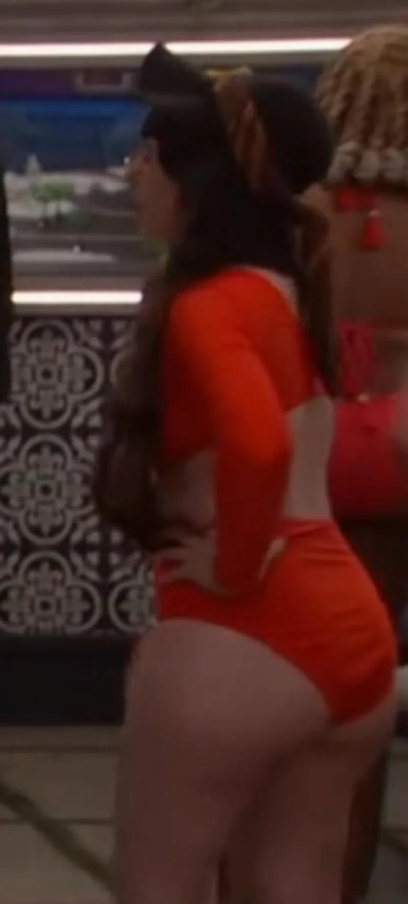 Thumbnail Unraveling Secrets: Ava's Tale from BB27 by Critical-Run7578