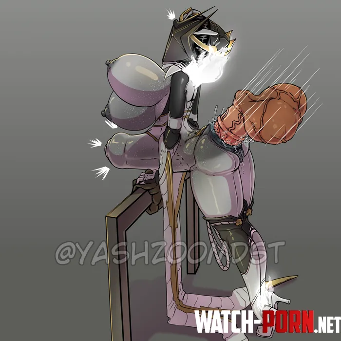 warframe ember deeeeep by Slow_Bodybuilder753