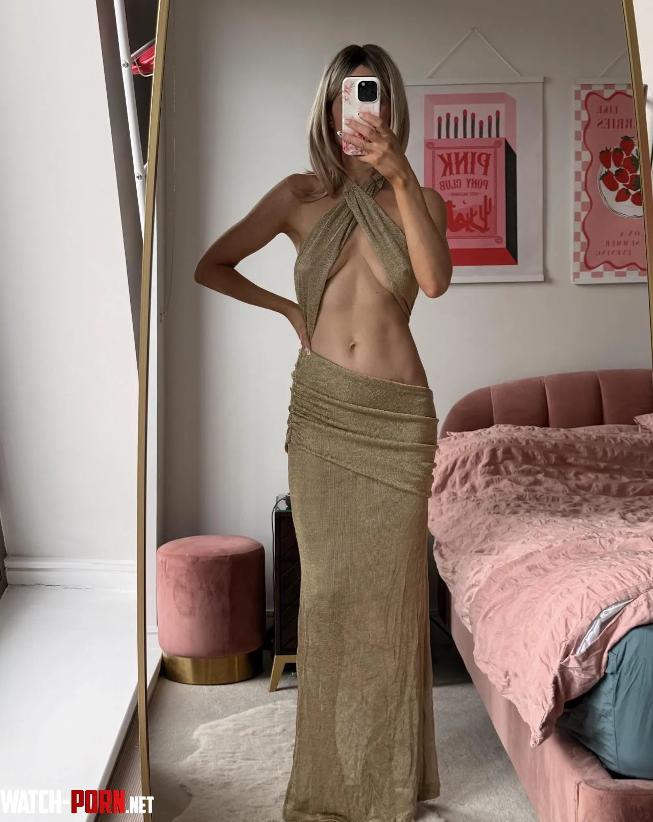 Gorgeous dress by lisa-scott-32