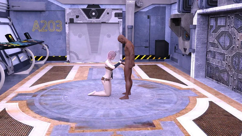 Thumbnail Experience the Heart-Wrenching Story of 'Ariel' in Life on Mars by MiZtyl