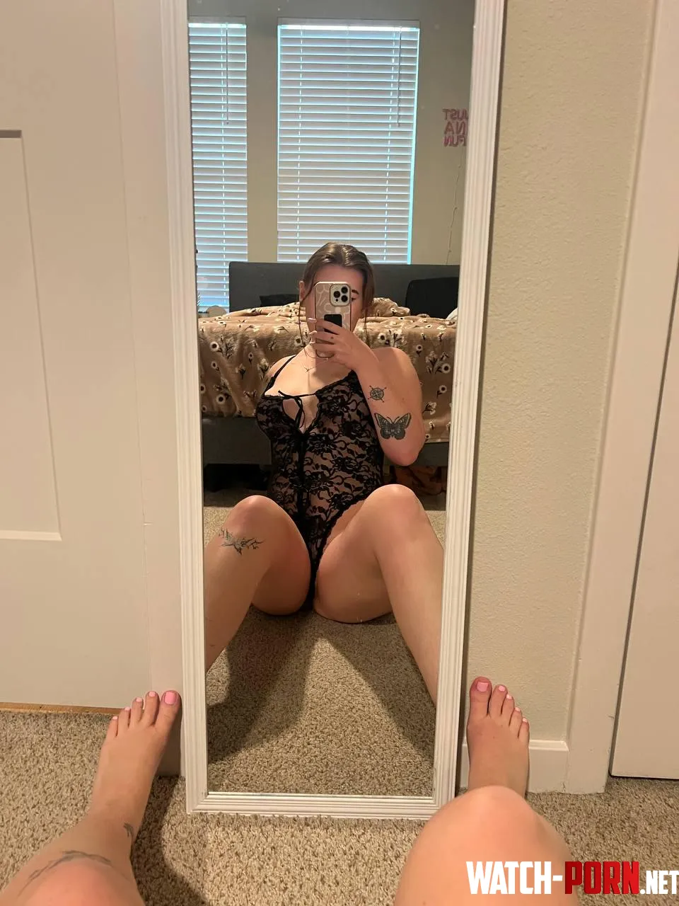 Are you brave enough to fuck me during class? by JeanetteCutie