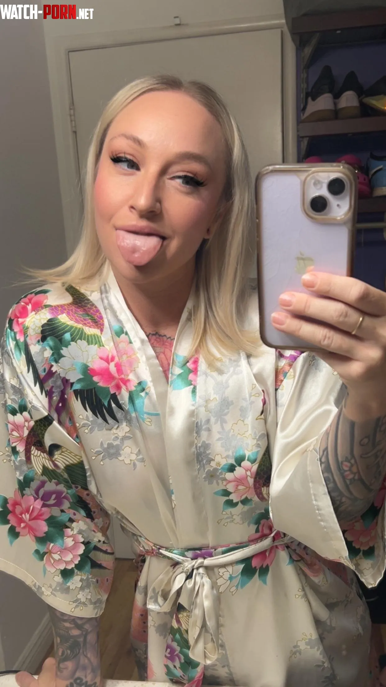 It’s Friday y’all LFG 😛 by BuskiBooty
