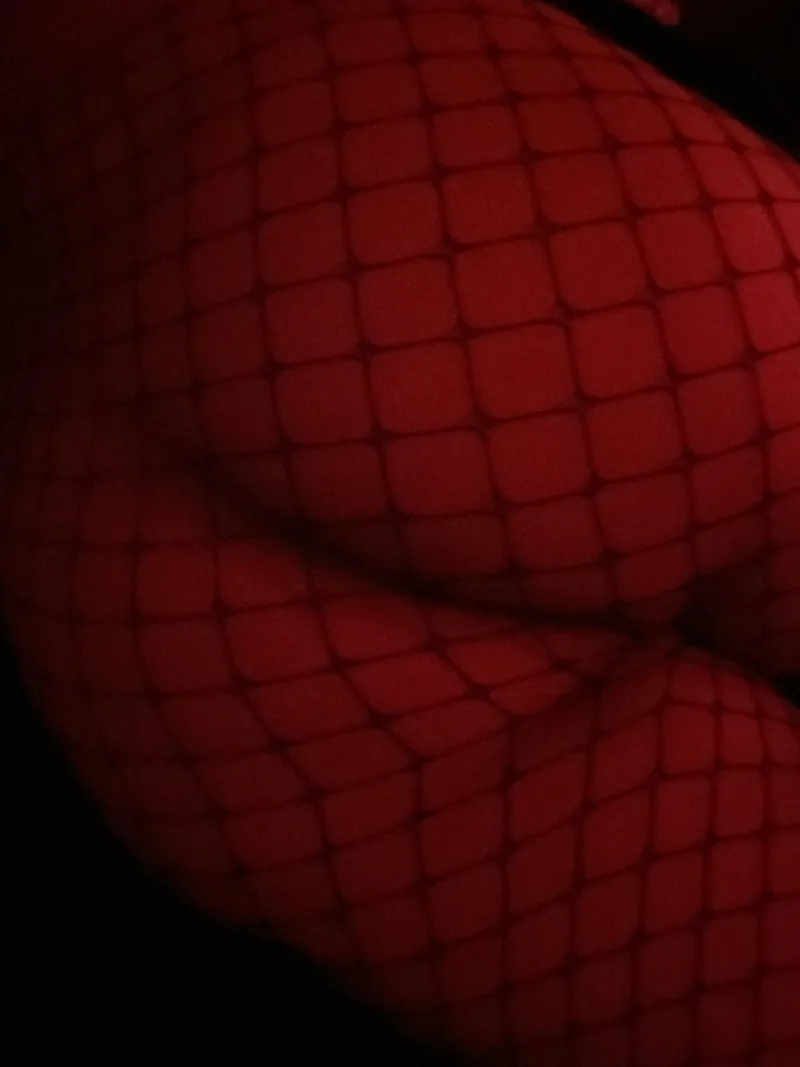 Thumbnail Fishnets: A Sexy Must-Have - What's Your Verdict?