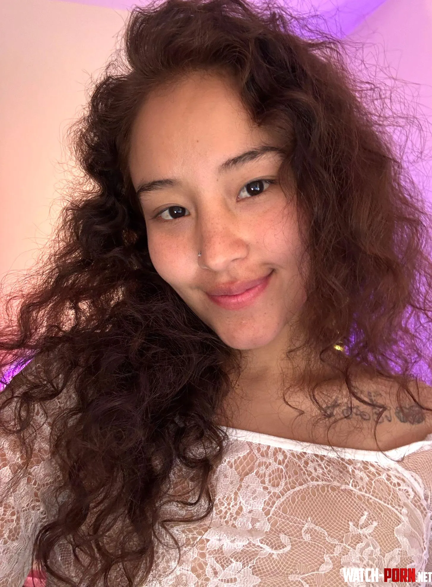 Peruvian x Korean x Native American by LatinaScarlett