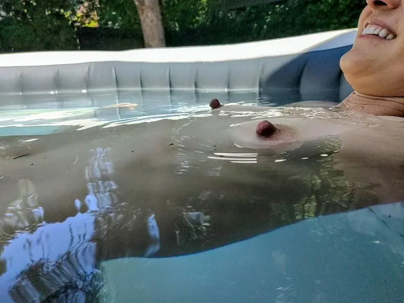 Thumbnail OceanLoversCR: Capturing Tiny Tits in Water Magic | TinyTits