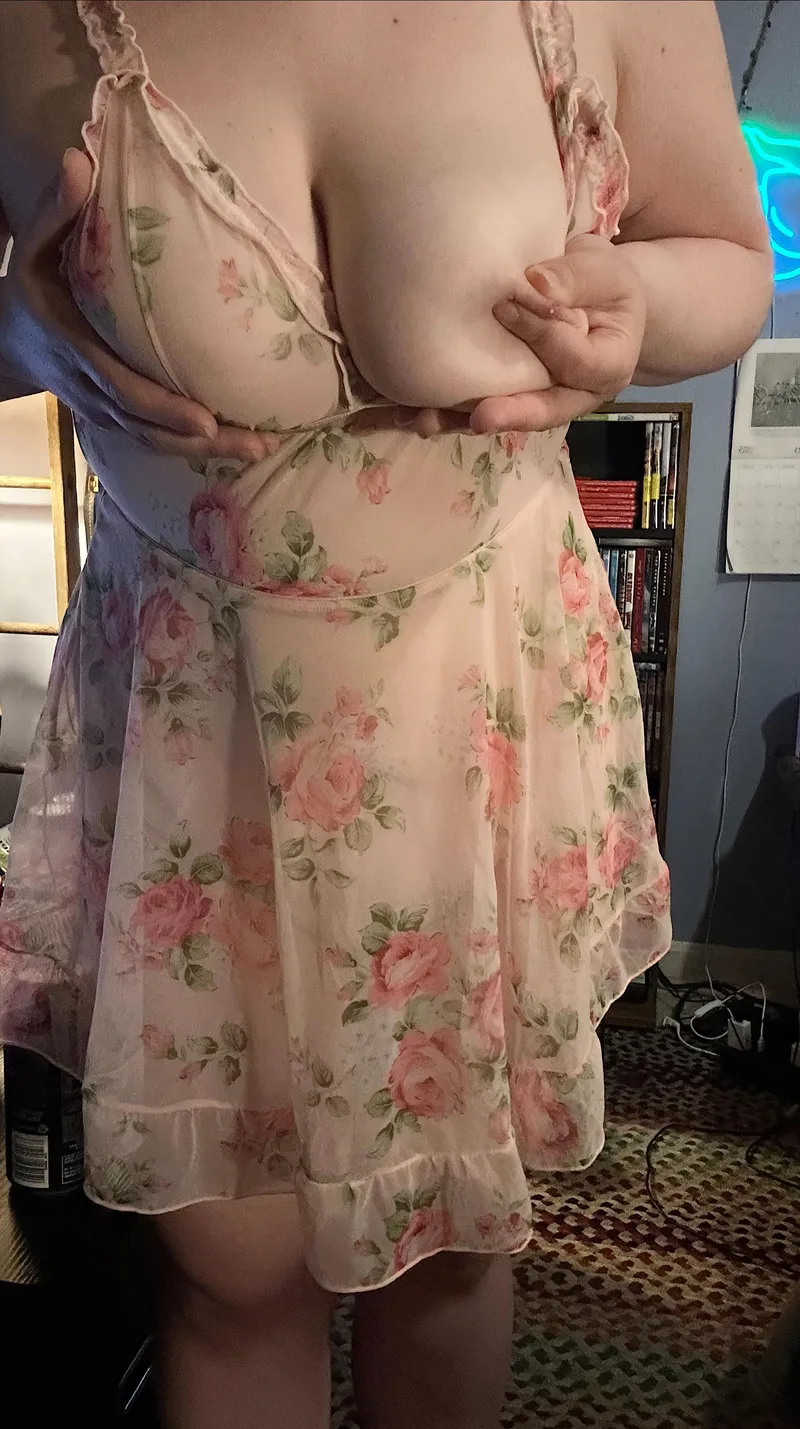 Thumbnail Cute Little Starter Droplet of Milk: Legallypasta's Tempting Lactation Tease