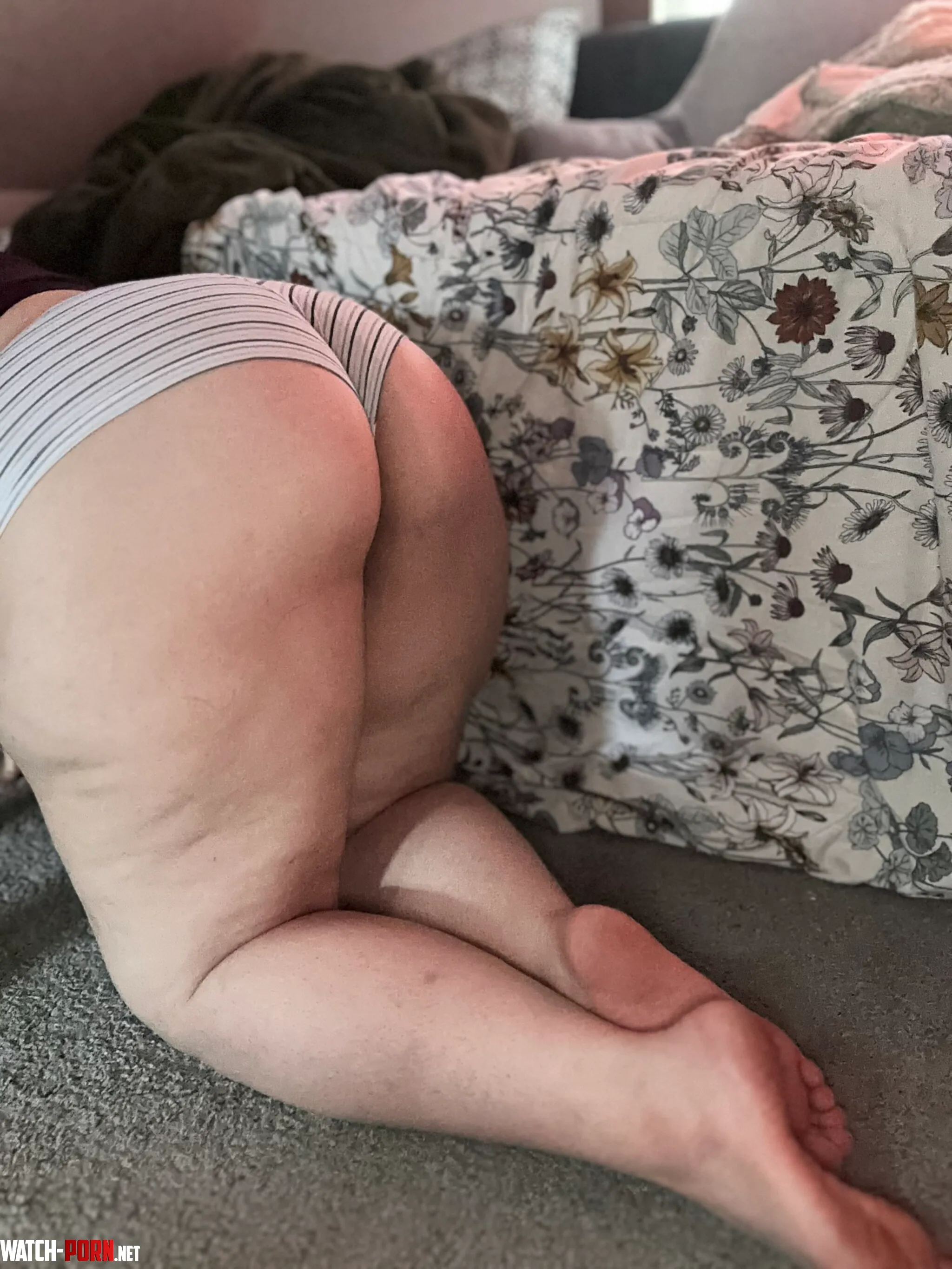 This angle felt worth sharing by GoddessOfGlass
