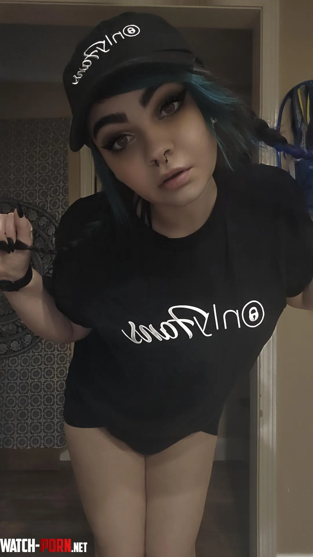 All black as always :) [OC] by xDixonCiderx