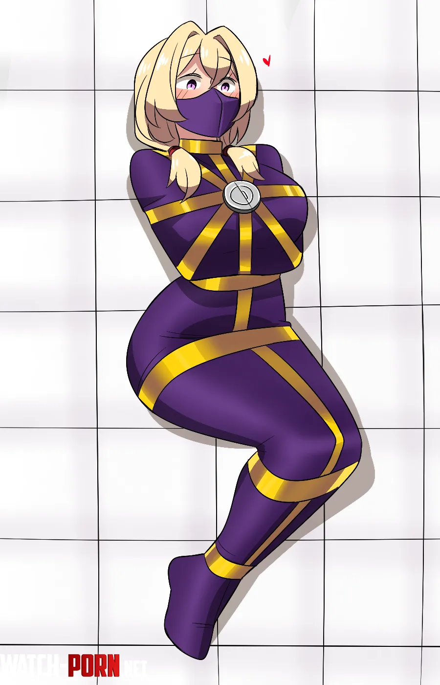 Get comfortable, cause that suit ain't coming off anytime soon (IMBsengirl) by averagedebbieenjoyer