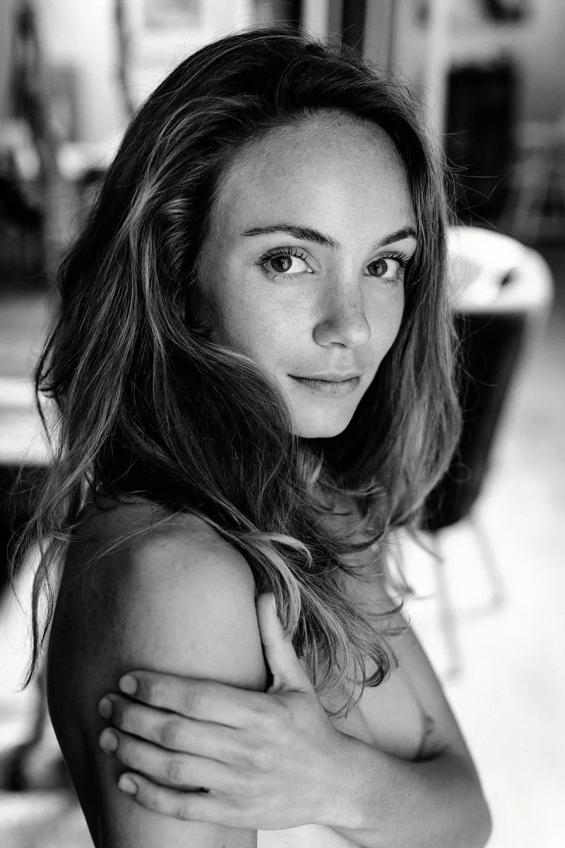 Thumbnail Anna-Lena: A Captivating Model to Watch by PocketsOfFomenting