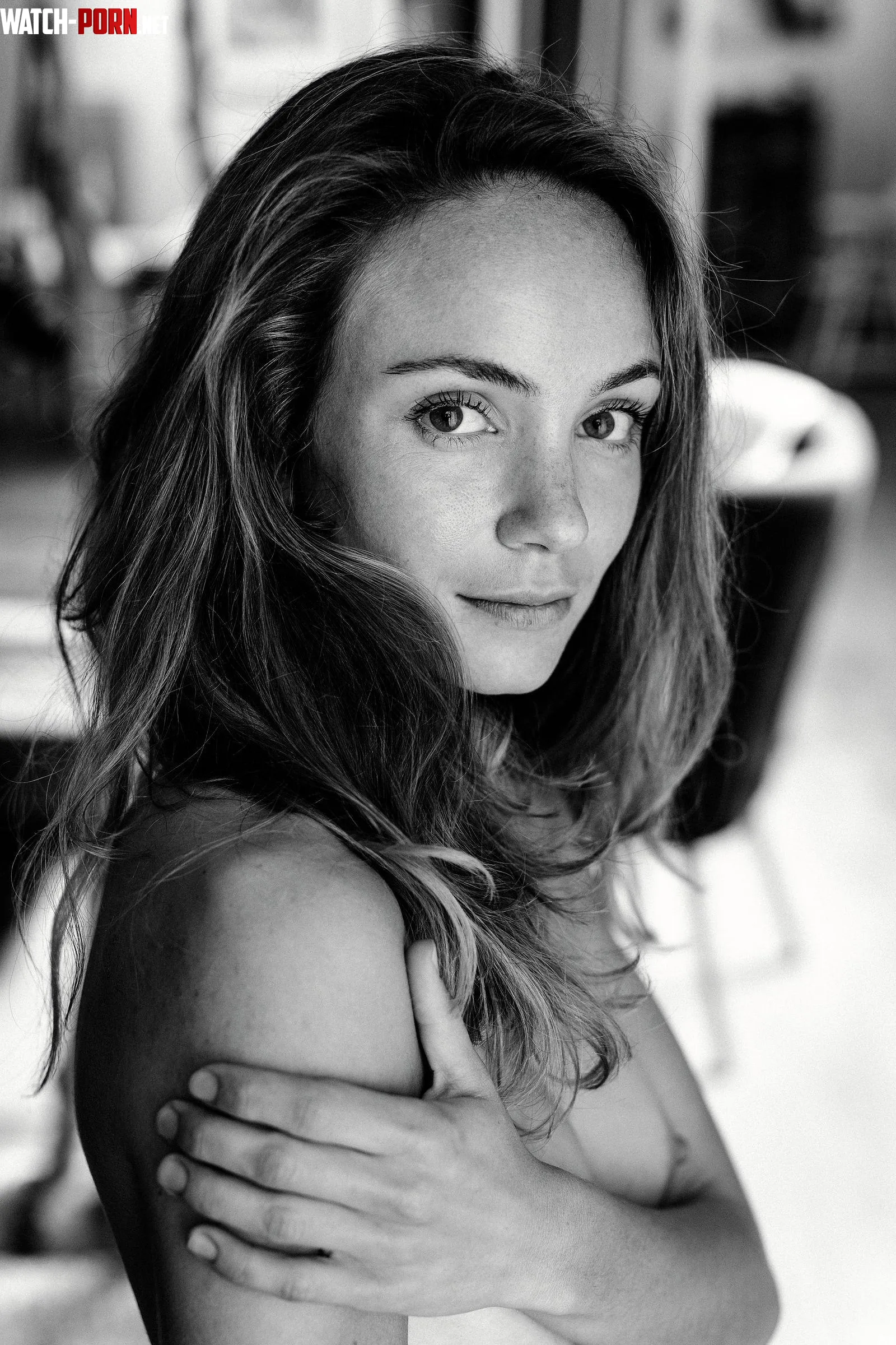 Anna-Lena by PocketsOfFomenting