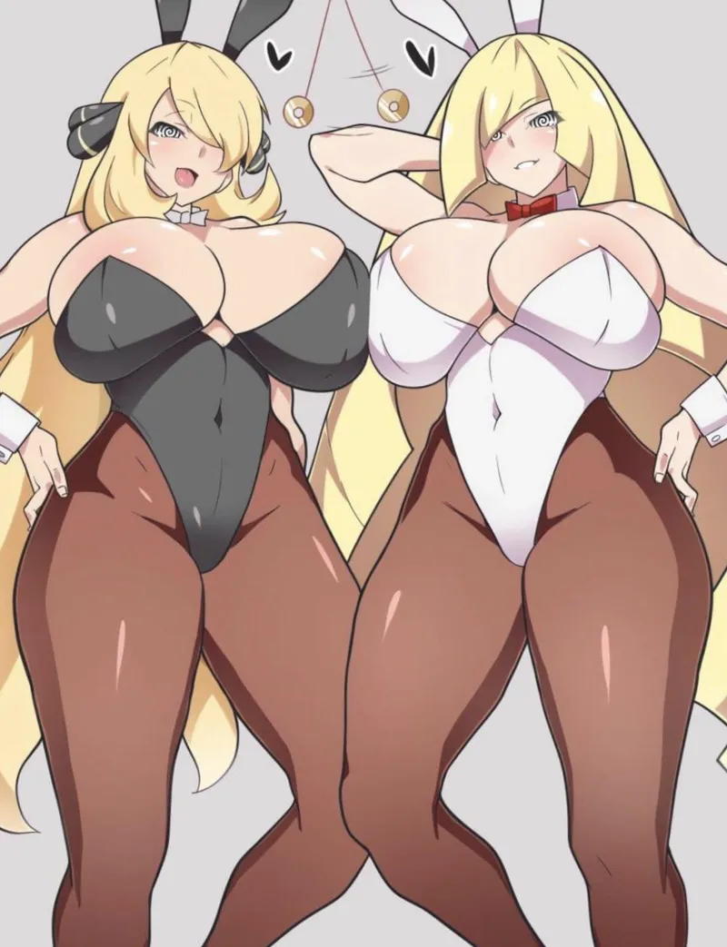 Thumbnail Cityslady Unveils Hypnotic Pokemon Fantasies