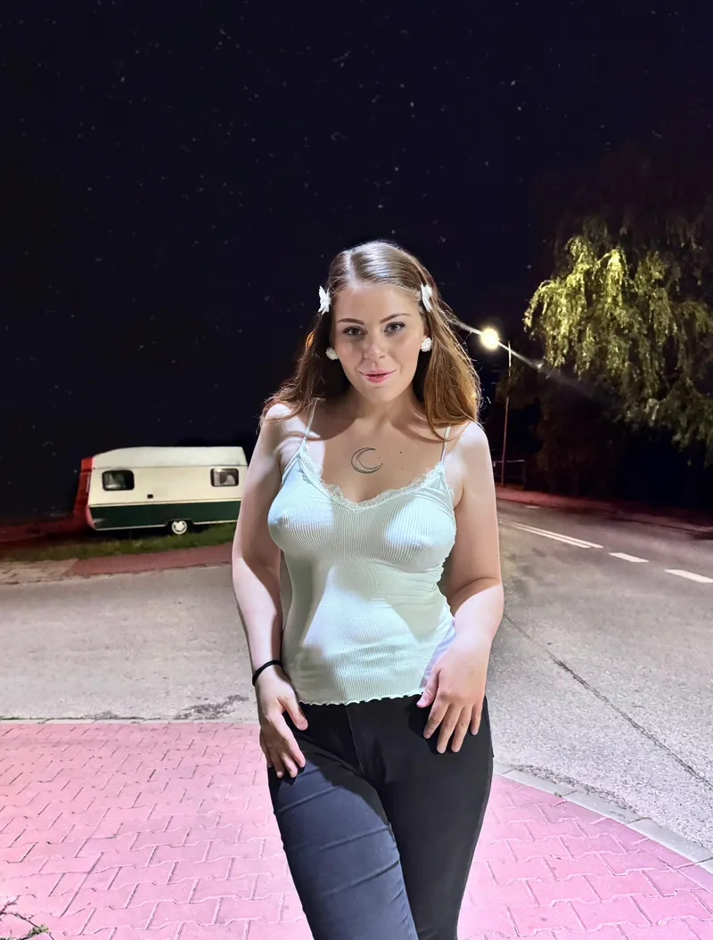 Thumbnail Enhancing Any Top Sans Bra | Juli_moon_official