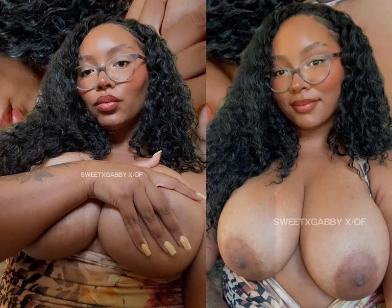 Thumbnail For Titty Lovers Everywhere | gabriellabmth1