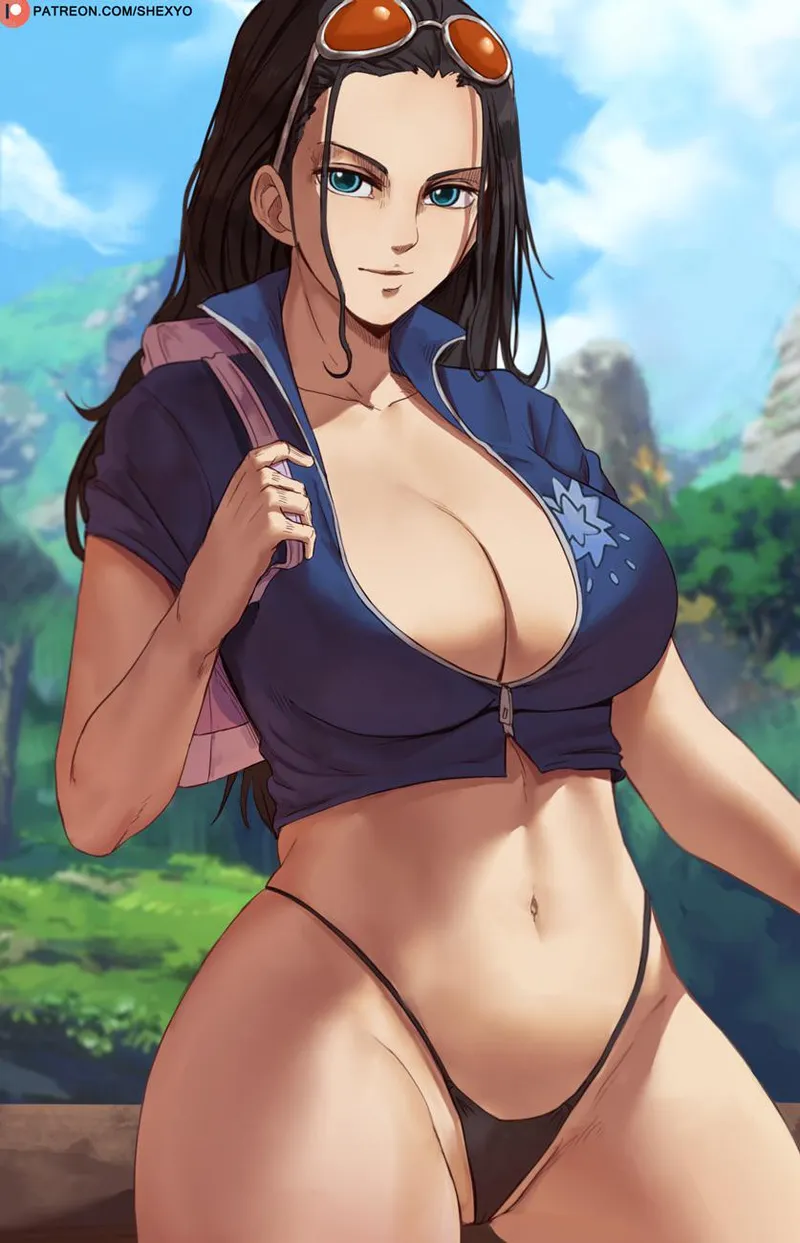 Thumbnail I’d love to fuck Robin raw by TimeDelay20