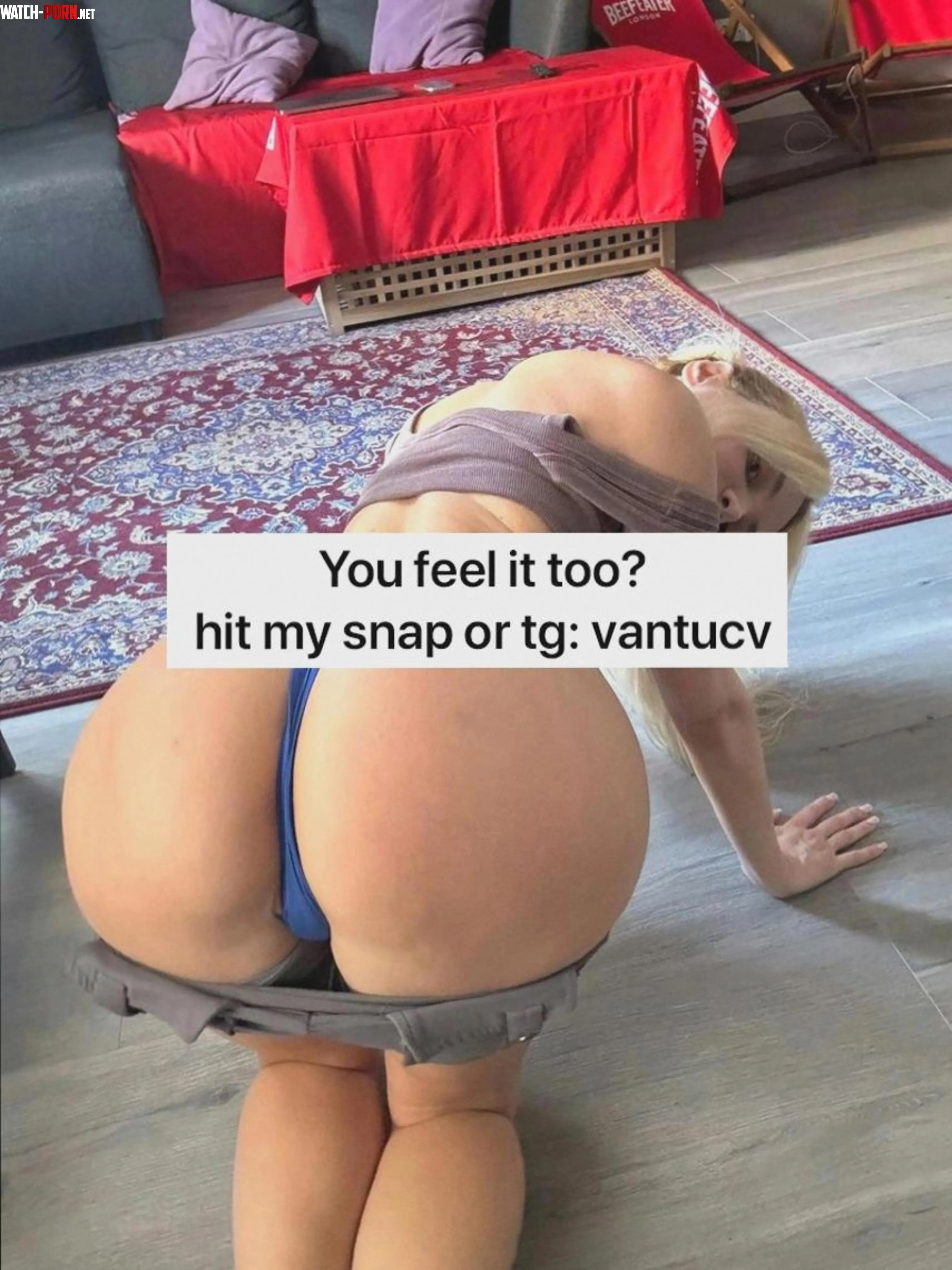 caught in the act, again    vantucv by lowkev