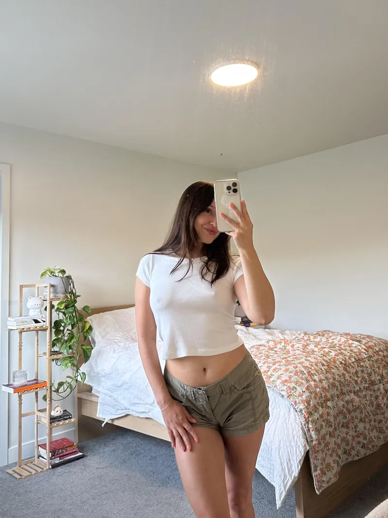 Thumbnail SOS: Lost My Bra Situation | iamtigggs