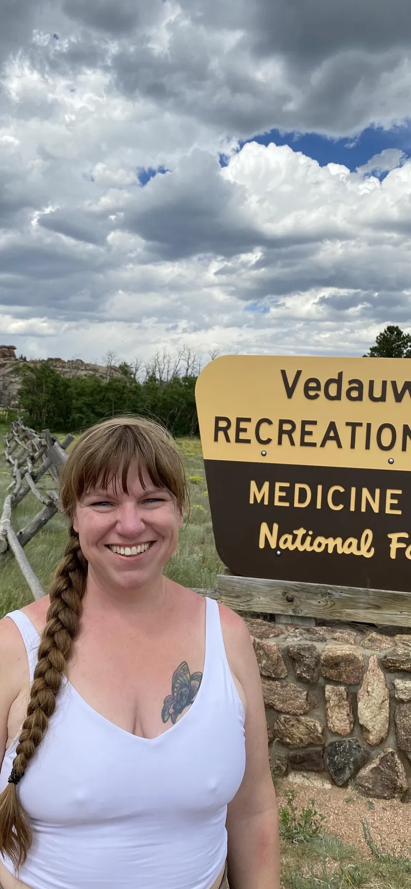 Thumbnail FarFromBoringCouple's Hiking Adventure: A Fun Day Out with Pokies