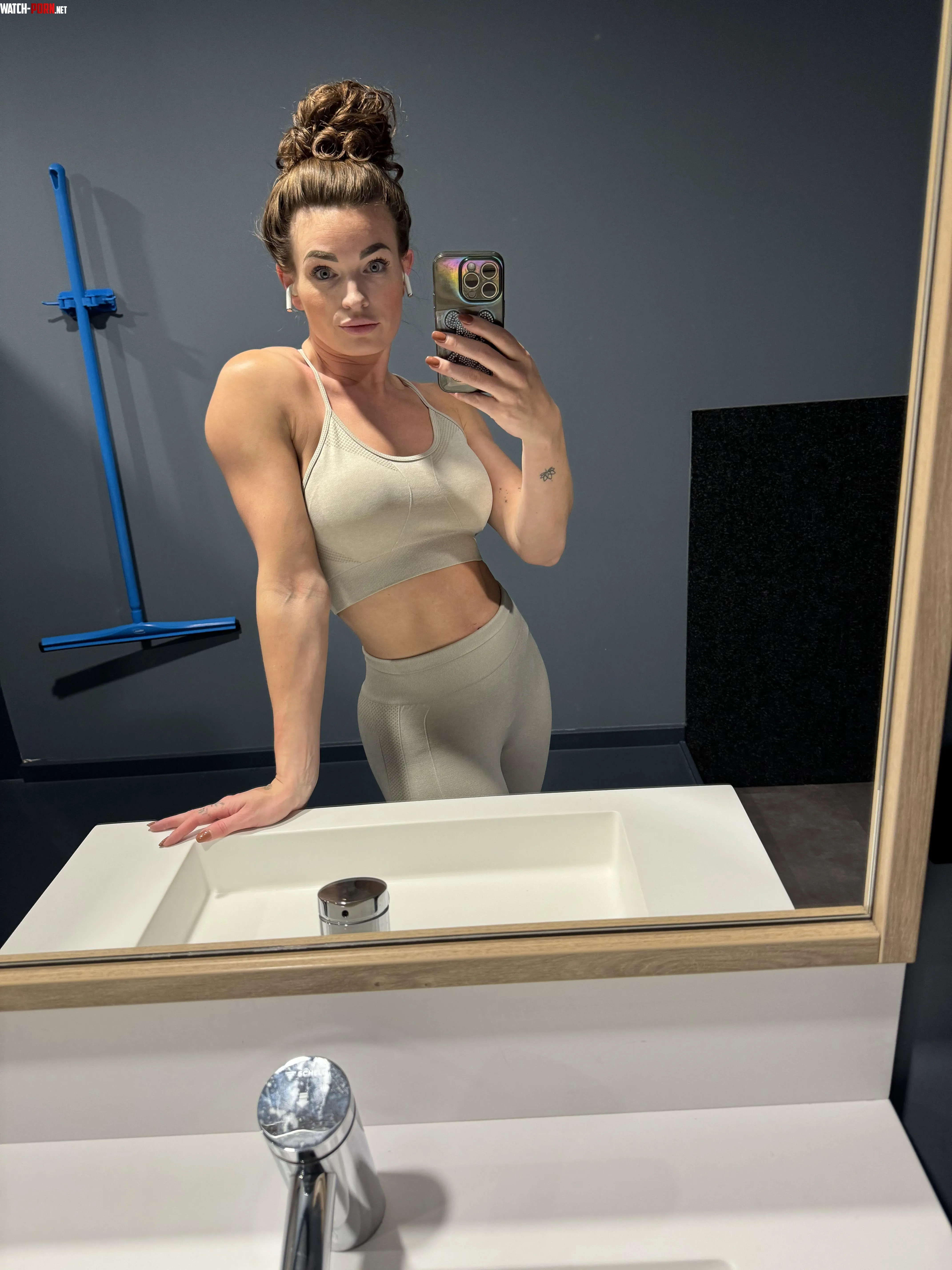 Natural at 36 still fuckable? by BlushPoke