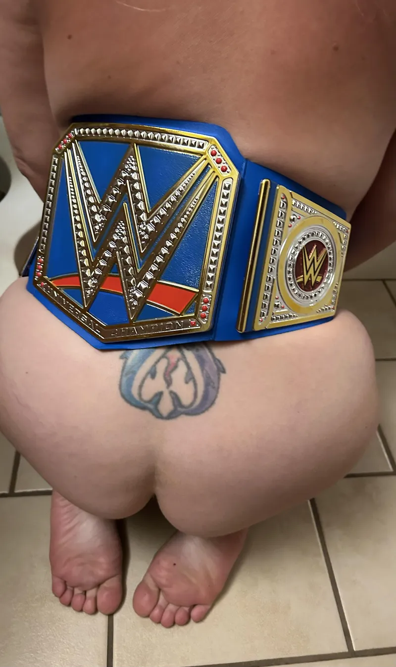 Thumbnail Undefeated Champ Speaks Out | Nasty_Natty_Hooves