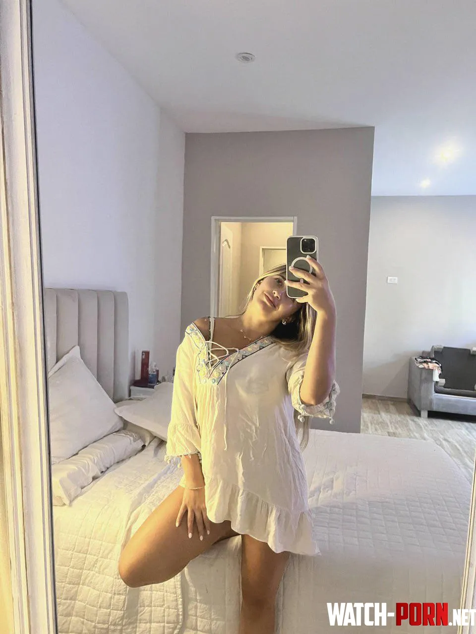 felt pretty so I wanted to share by LaurelGlow147