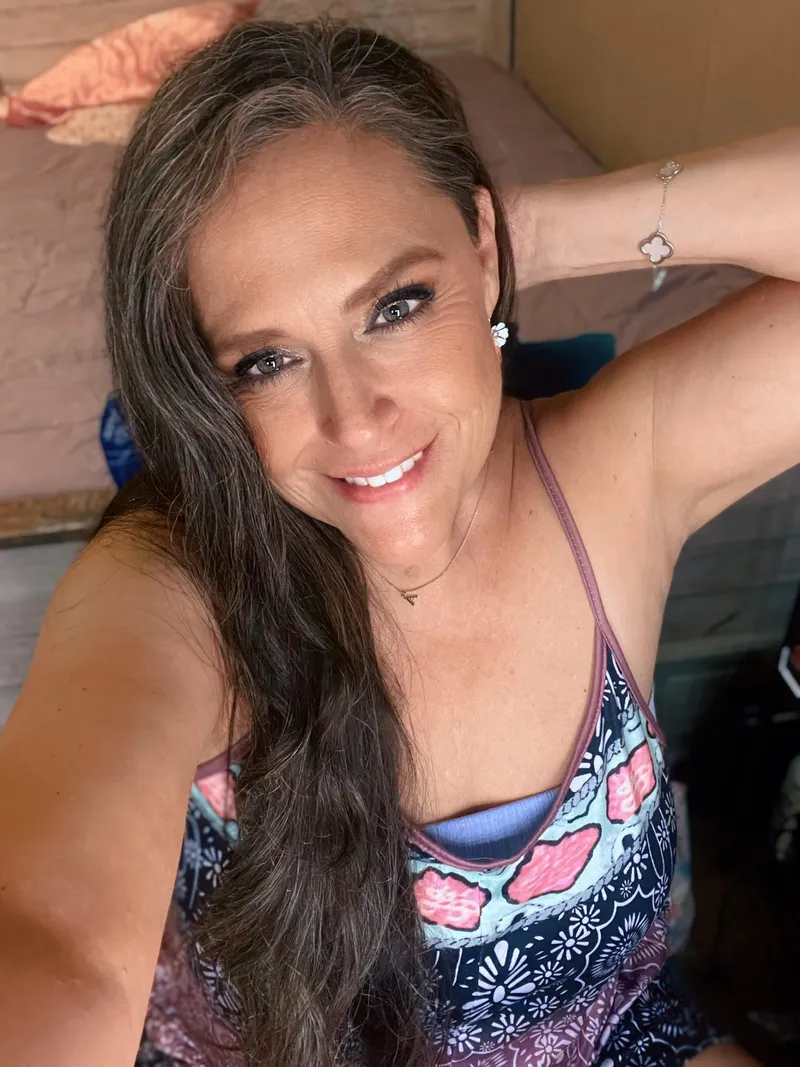 Thumbnail annarose420 Wishes a Great Weekend to All | maturemilf